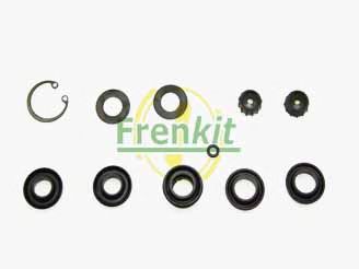 Repair Kit, brake master cylinder 120058