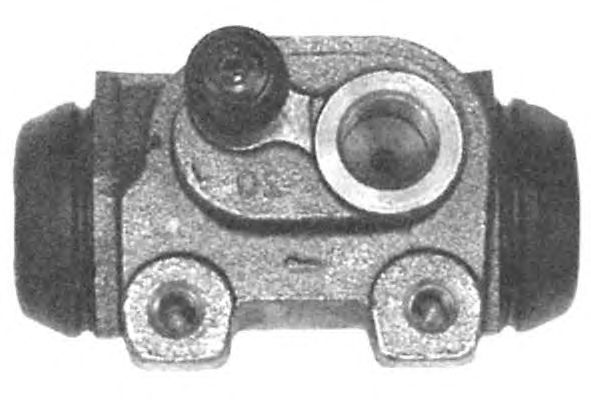 Cilindro do travão da roda WC1671BE