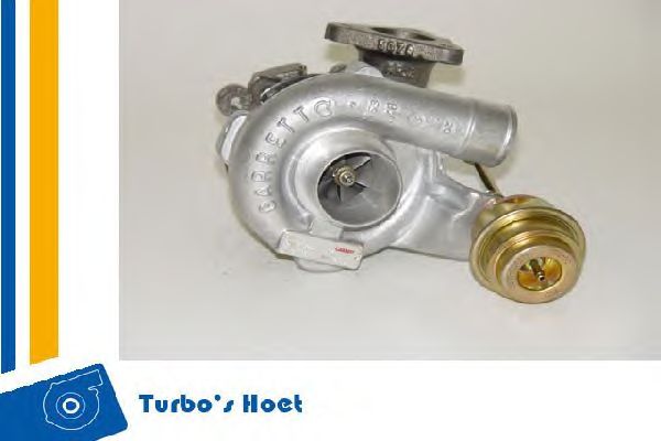 Turbocharger 1100165