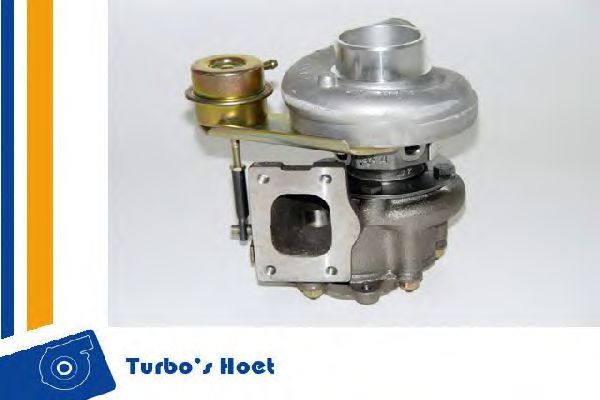 Turbocompressor, sobrealimentação 1100734