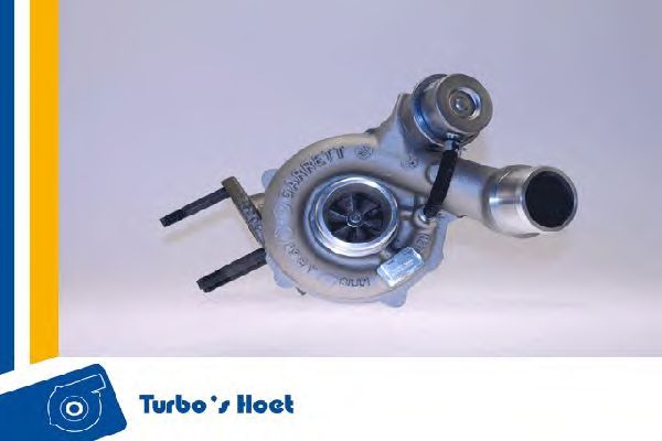Turbocharger 1103710