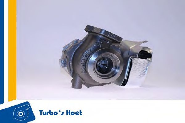Turbocharger 1103818