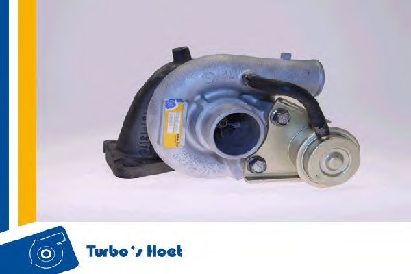 Turbocharger 1103476