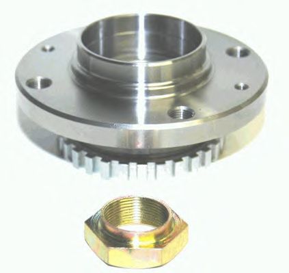 Wheel Bearing Kit FWB-0008