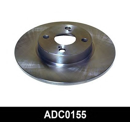 Brake Disc ADC0155