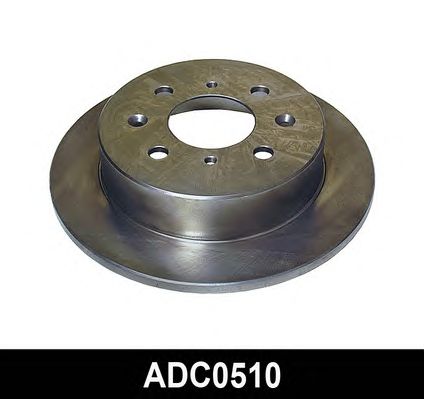 Brake Disc ADC0510