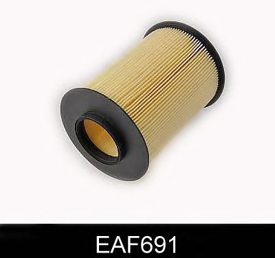 Hava filtresi EAF691