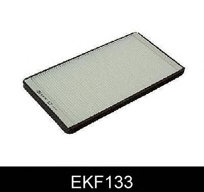 Filter, interior air EKF133