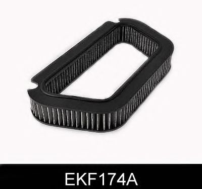 Interieurfilter EKF174A