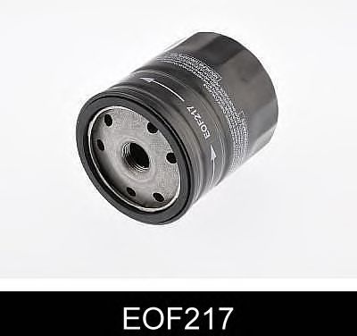 Filtro olio EOF217