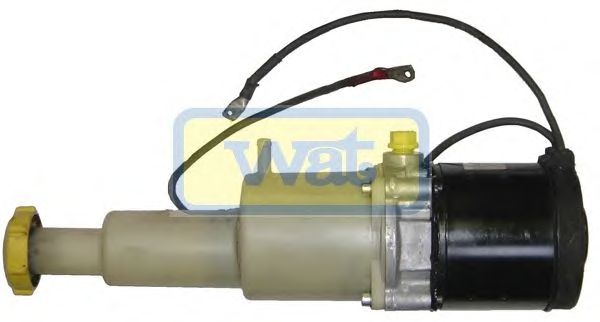 Hydraulic Pump, steering system BEFR01P