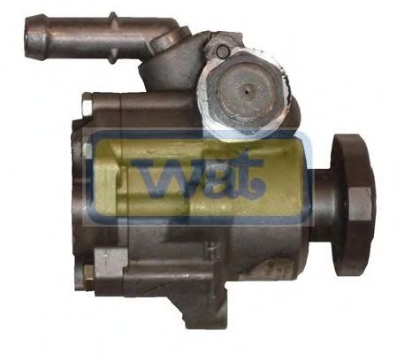 Hydraulic Pump, steering system BVW54Z