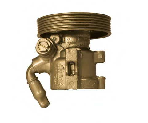 Hydraulic Pump, steering system 07B425B1