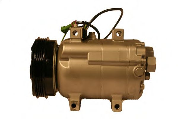 Compressor, airconditioning 16CA584