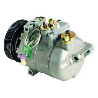 Compressor, airconditioning SB.065D