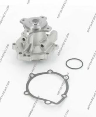 Water Pump S151I12