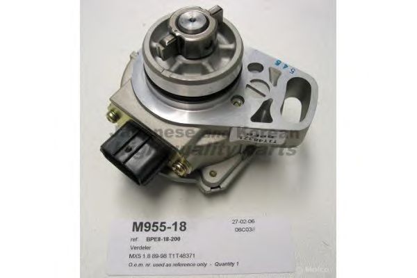 Distributor, ignition M955-18
