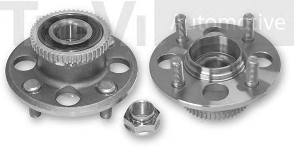 Wheel Bearing Kit RPK13798