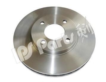 Brake Disc IBT-1193