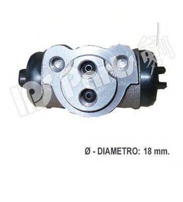 Wheel Brake Cylinder ICR-4594