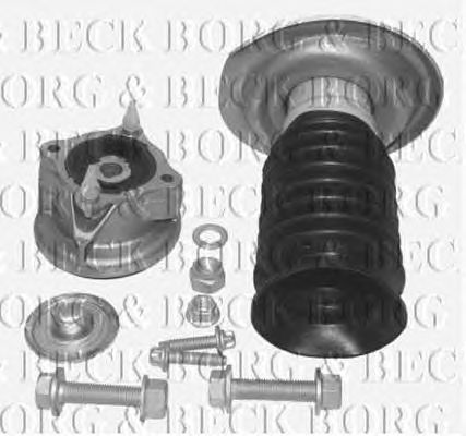 Repair Kit, suspension strut BSM5176