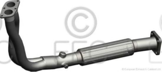 Exhaust Pipe FI7000