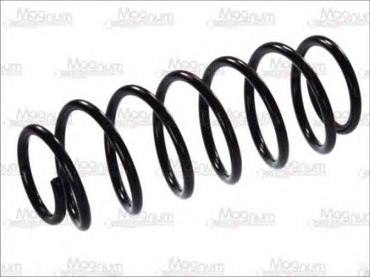 Coil Spring SS015MT