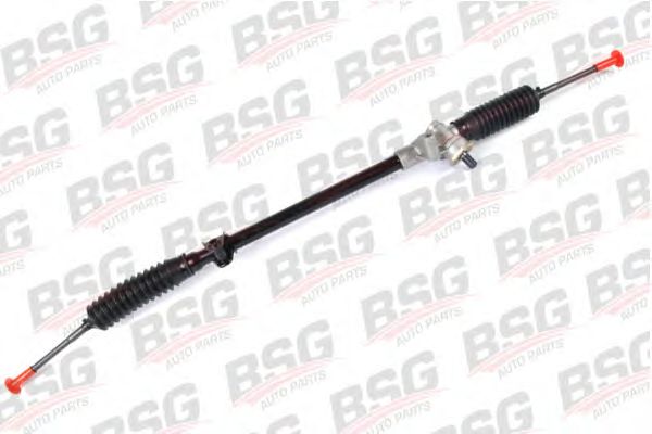 Steering Gear BSG 30-360-004