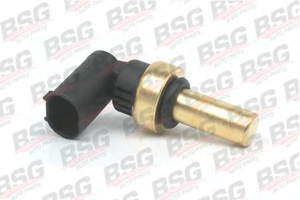 Sensor, temperatura del refrigerante BSG 60-840-012