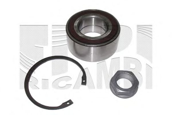 Wheel Bearing Kit RK3076