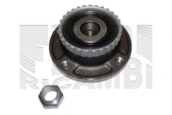 Wheel Bearing Kit RC4025