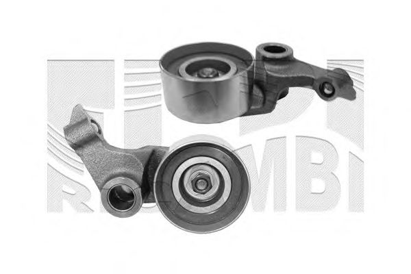 Tensioner Pulley, timing belt A03148