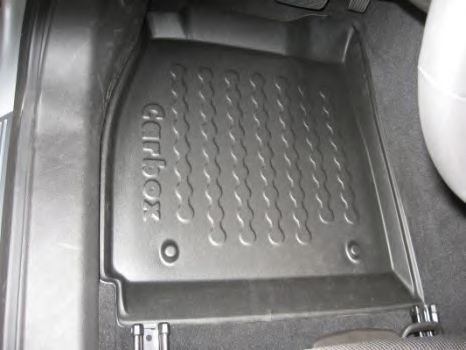 Footwell Tray 40-4130