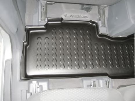 Footwell Tray 44-8137