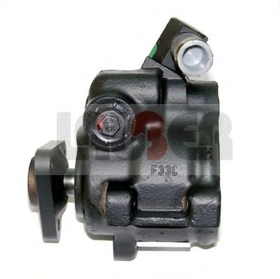 Hydraulic Pump, steering system 55.0138