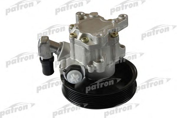 Hydraulic Pump, steering system PPS035