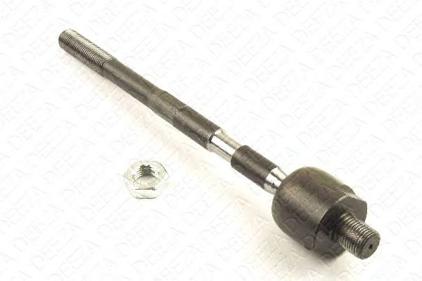 Tie Rod Axle Joint MS-A131