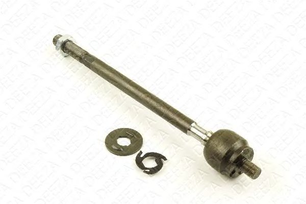 Tie Rod Axle Joint RE-A125