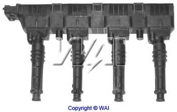 Ignition Coil CUF038