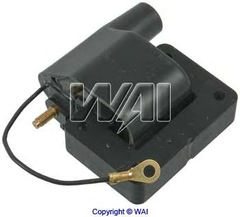Ignition Coil CUF25