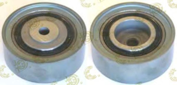Deflection/Guide Pulley, timing belt 03.81466