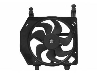 Fan, radiator 1830750