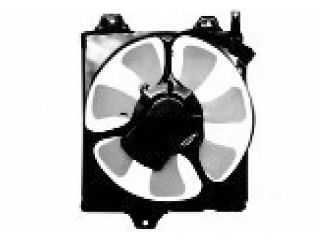 Ventilator, condensator airconditioning 5328751