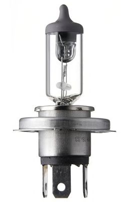 Bulb, spotlight; Bulb, headlight; Bulb, fog light; Bulb, spotlight 54080