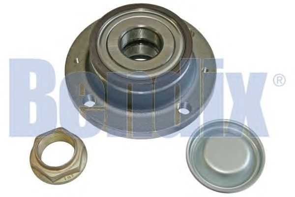 Wheel Bearing Kit 050642B