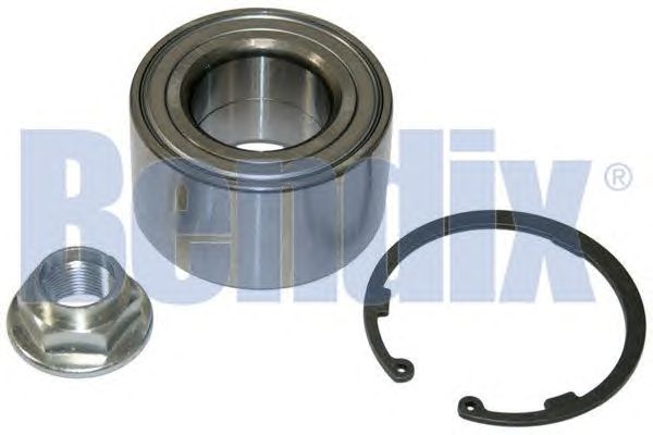 Wheel Bearing Kit 051681B