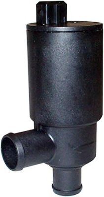 Idle Control Valve, air supply 6NW 009 141-181