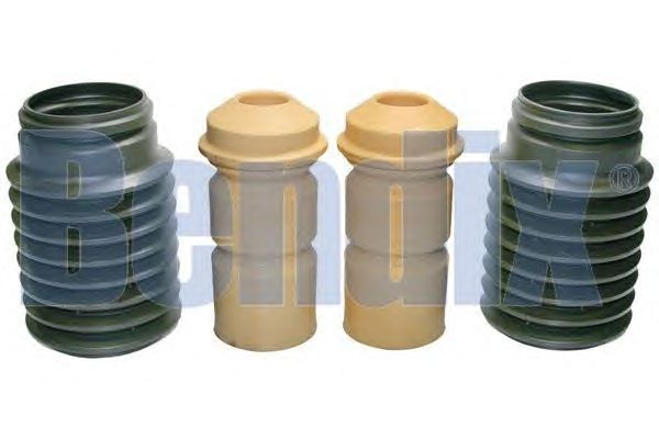Dust Cover Kit, shock absorber 061722B