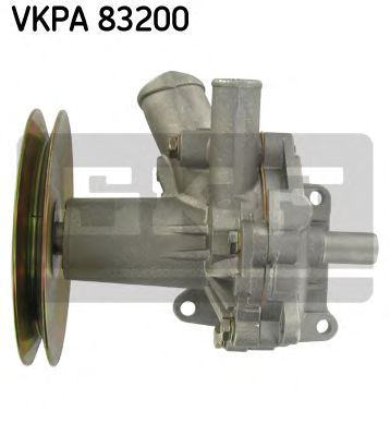 Water Pump VKPA 83200