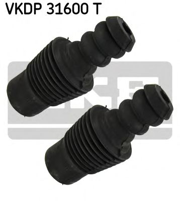 Dust Cover Kit, shock absorber VKDP 31600 T